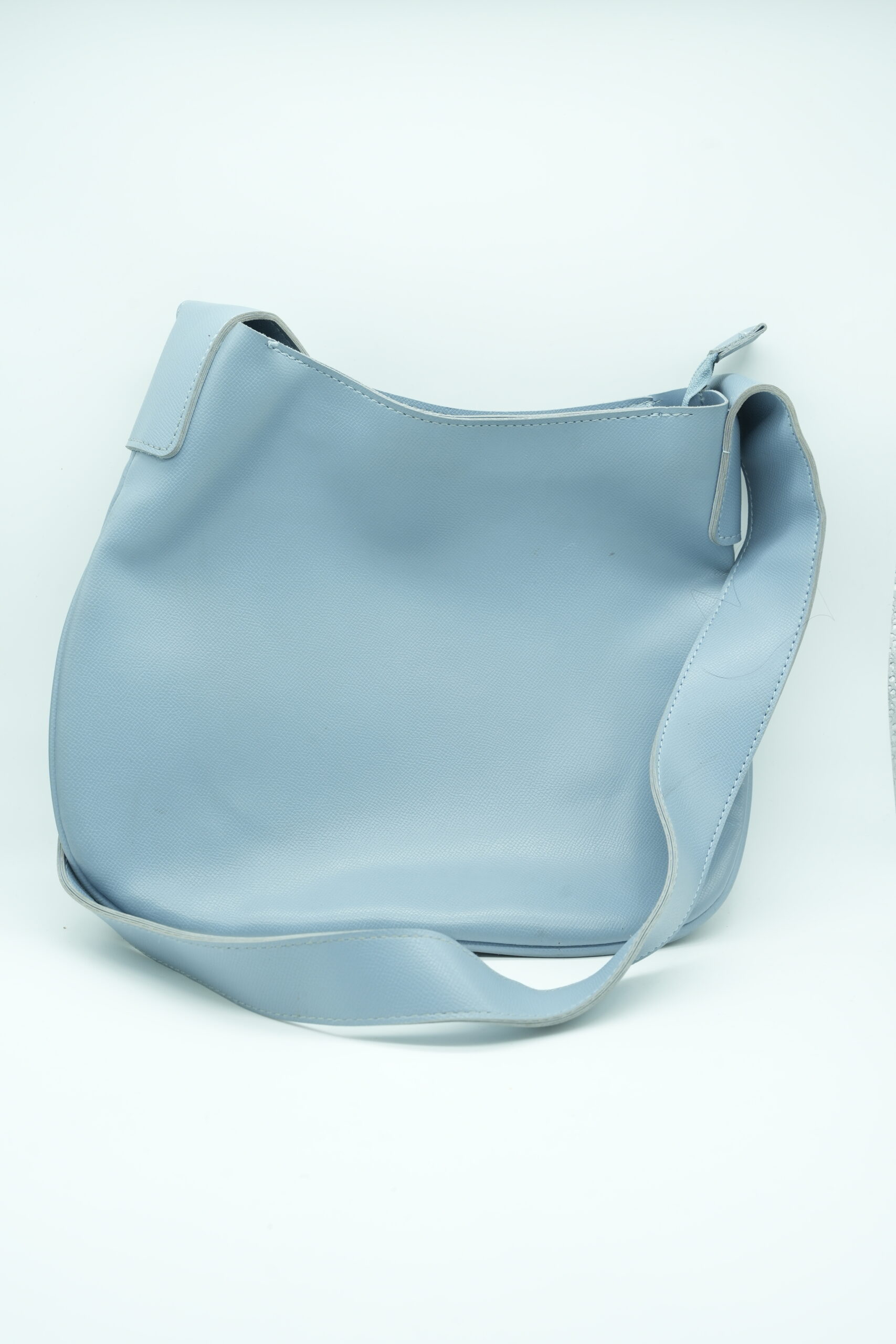 Baby Blue Shoulder Bag from MinisoLife – Antidote Nepal