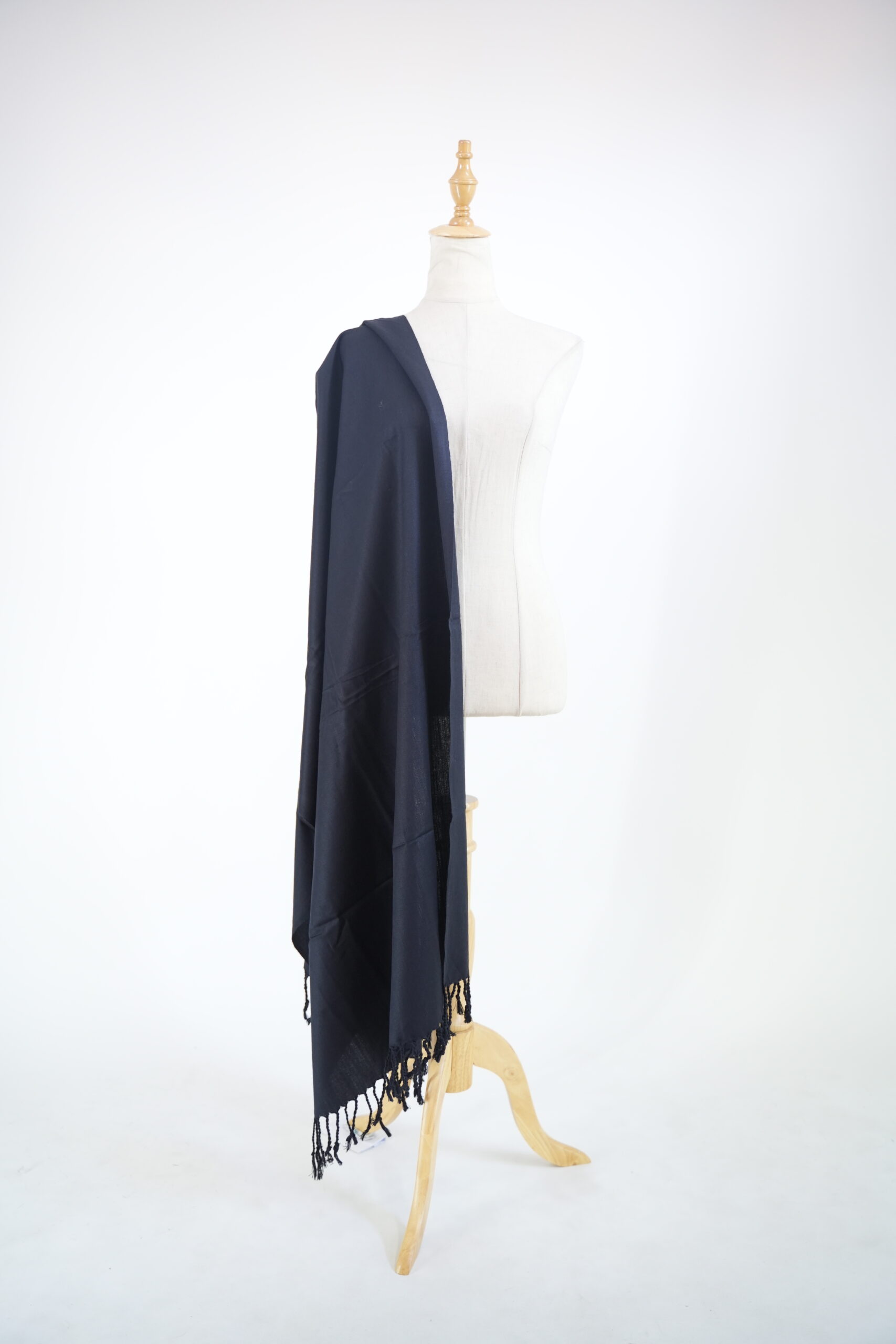 Black Shawl