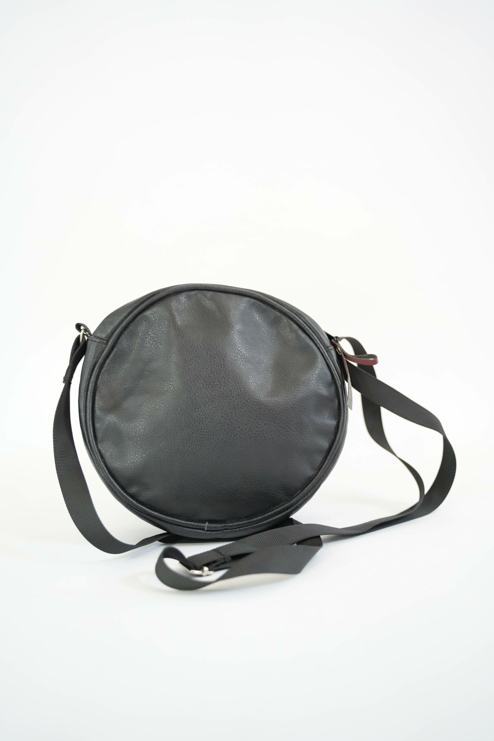 Black Shoulder Bag for Women
