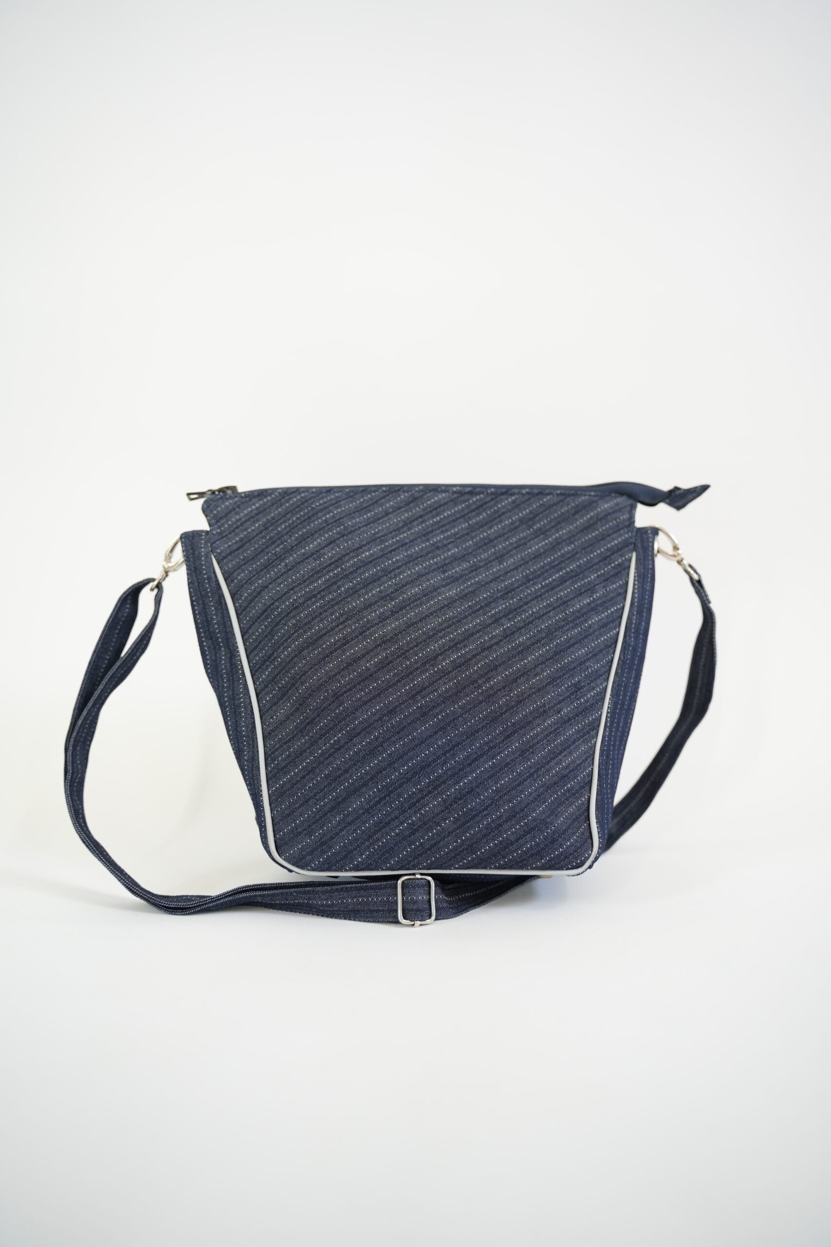 Blue Handbag for Women