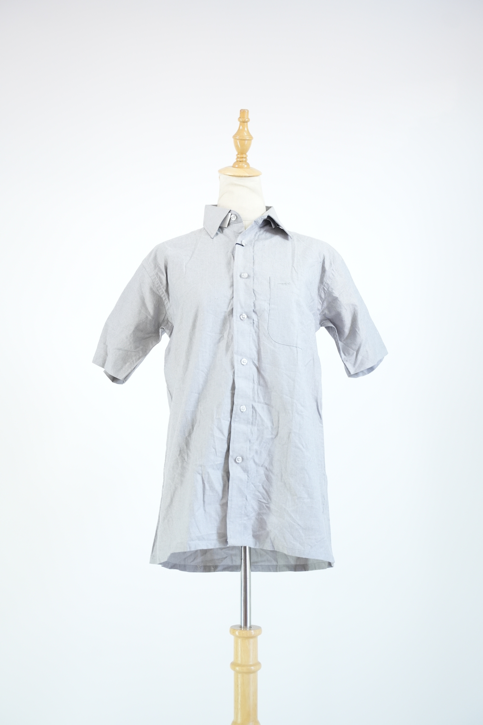 Grey Shirt from Crocodile(For Men)