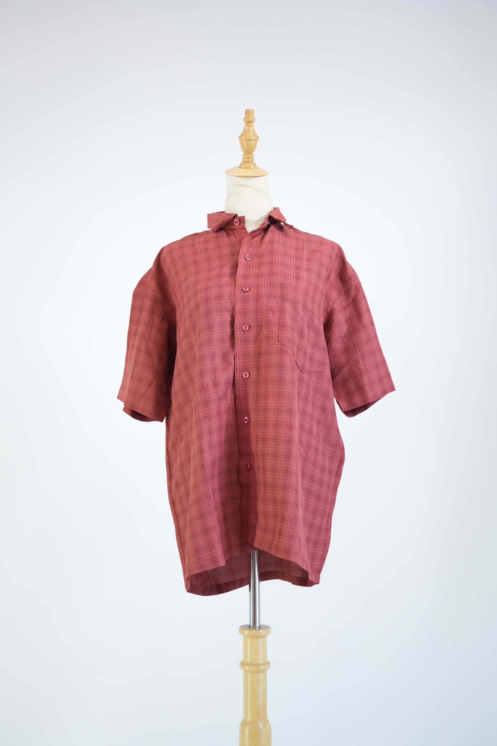 Red Dirt Shirt (For Men)