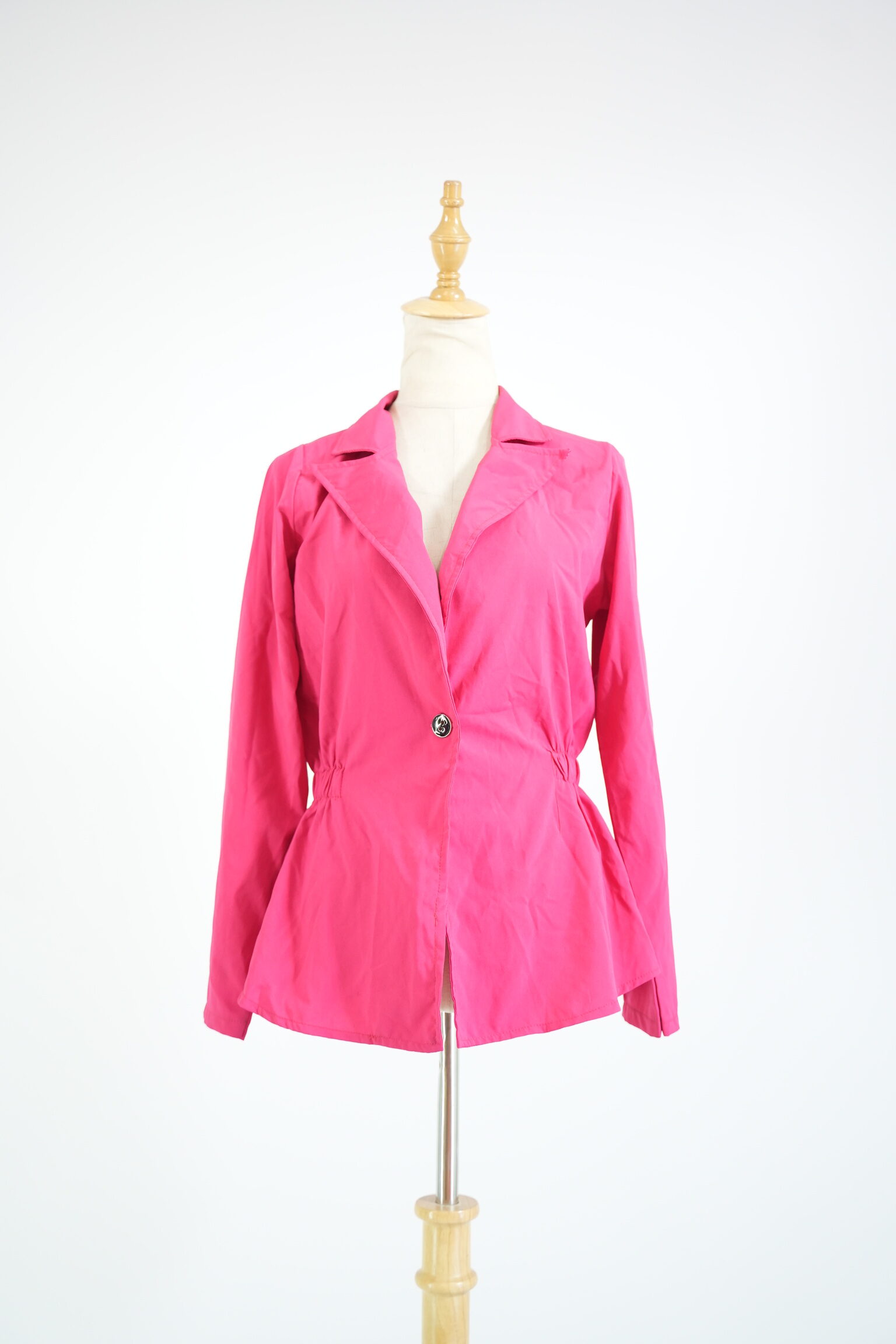 Dark Pink Outer