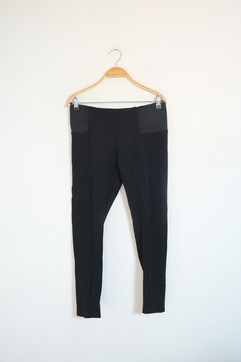 Black Tights (Yoga Pant) for Women